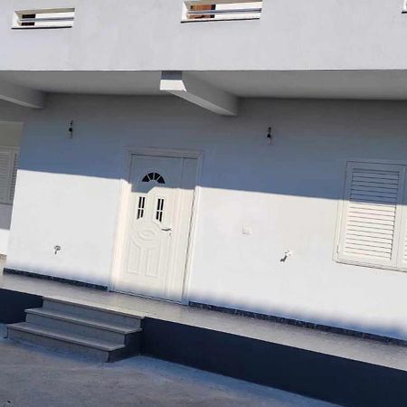 Vila Bali Durrës Eksteriør billede