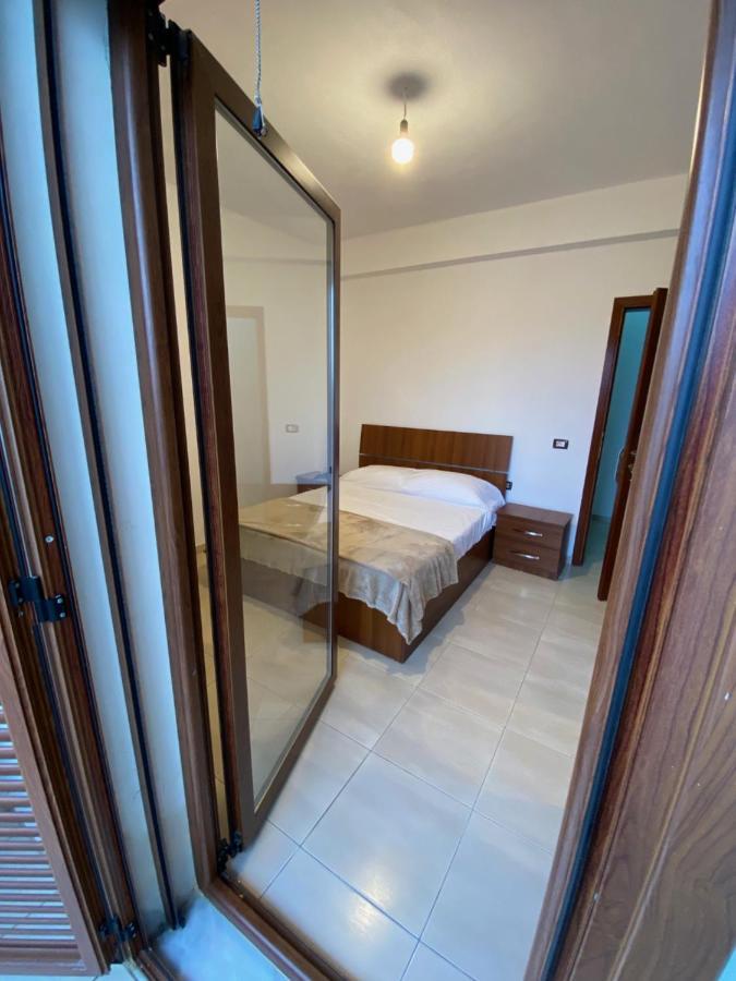 Vila Bali Durrës Eksteriør billede