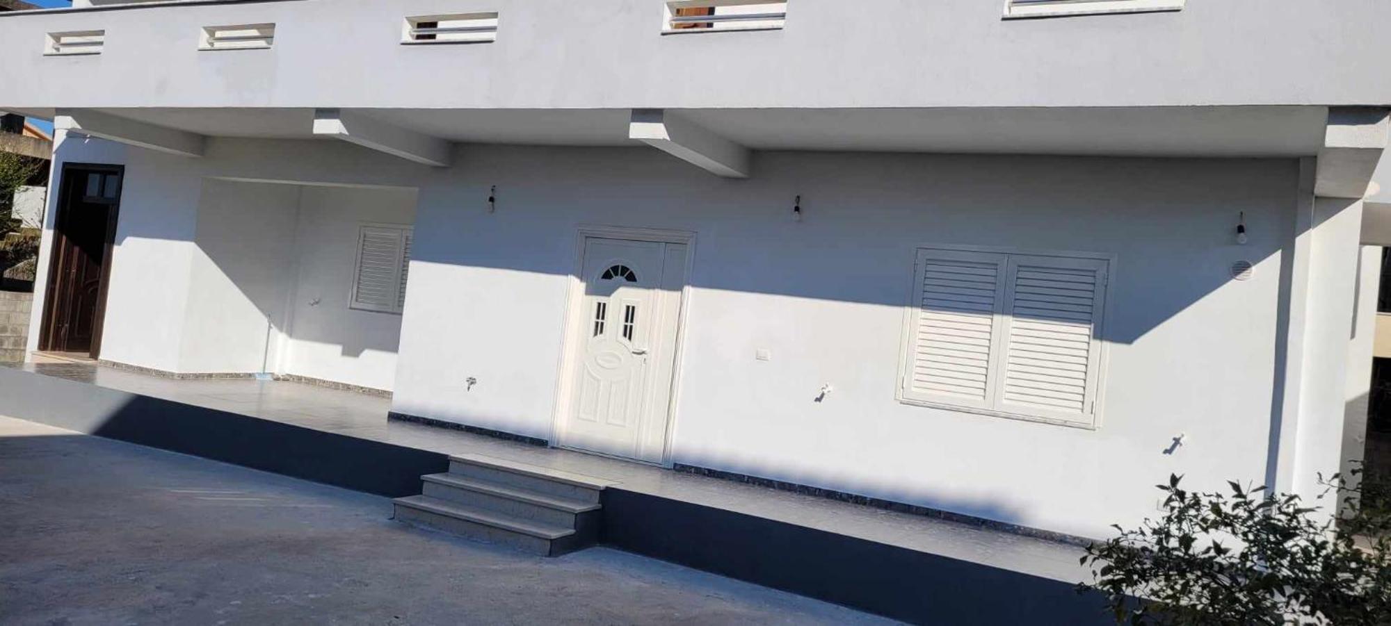 Vila Bali Durrës Eksteriør billede